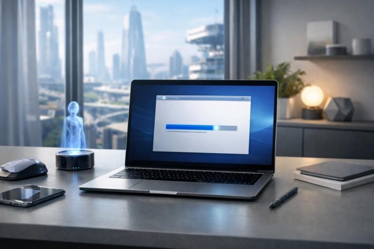 Comment récupérer un document Word non enregistré après un plantage de l&rsquo;ordinateur en 2026